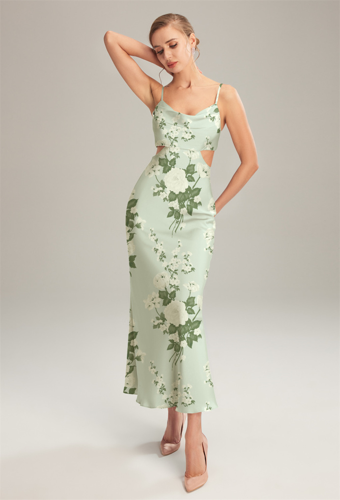 AW Odele Dress
